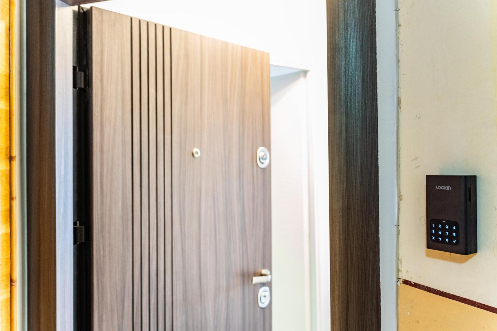 Apartament Feel The Paris With C&a - By Openhouse