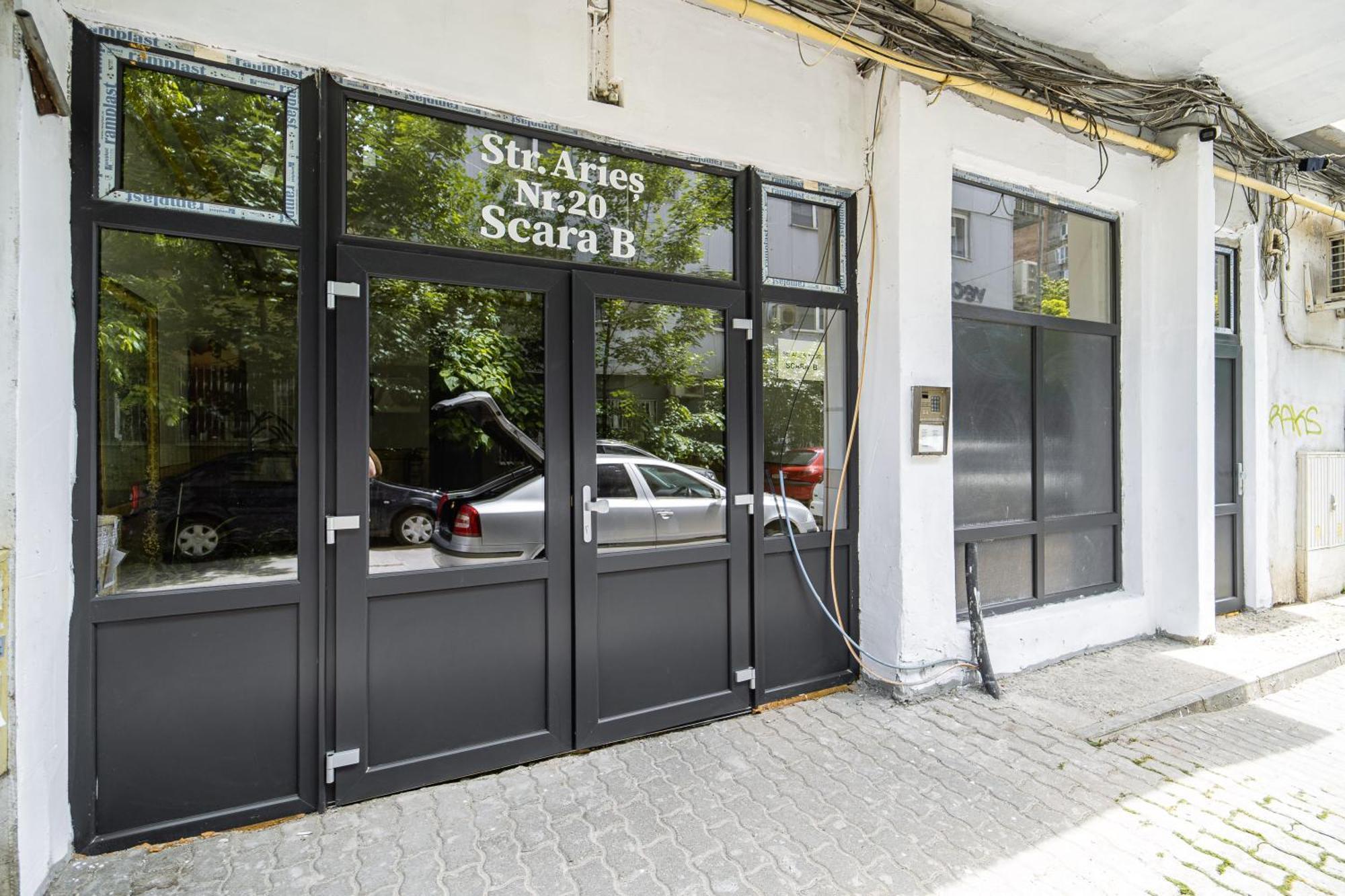 Feel The Paris With C&a - By Openhouse Apartament