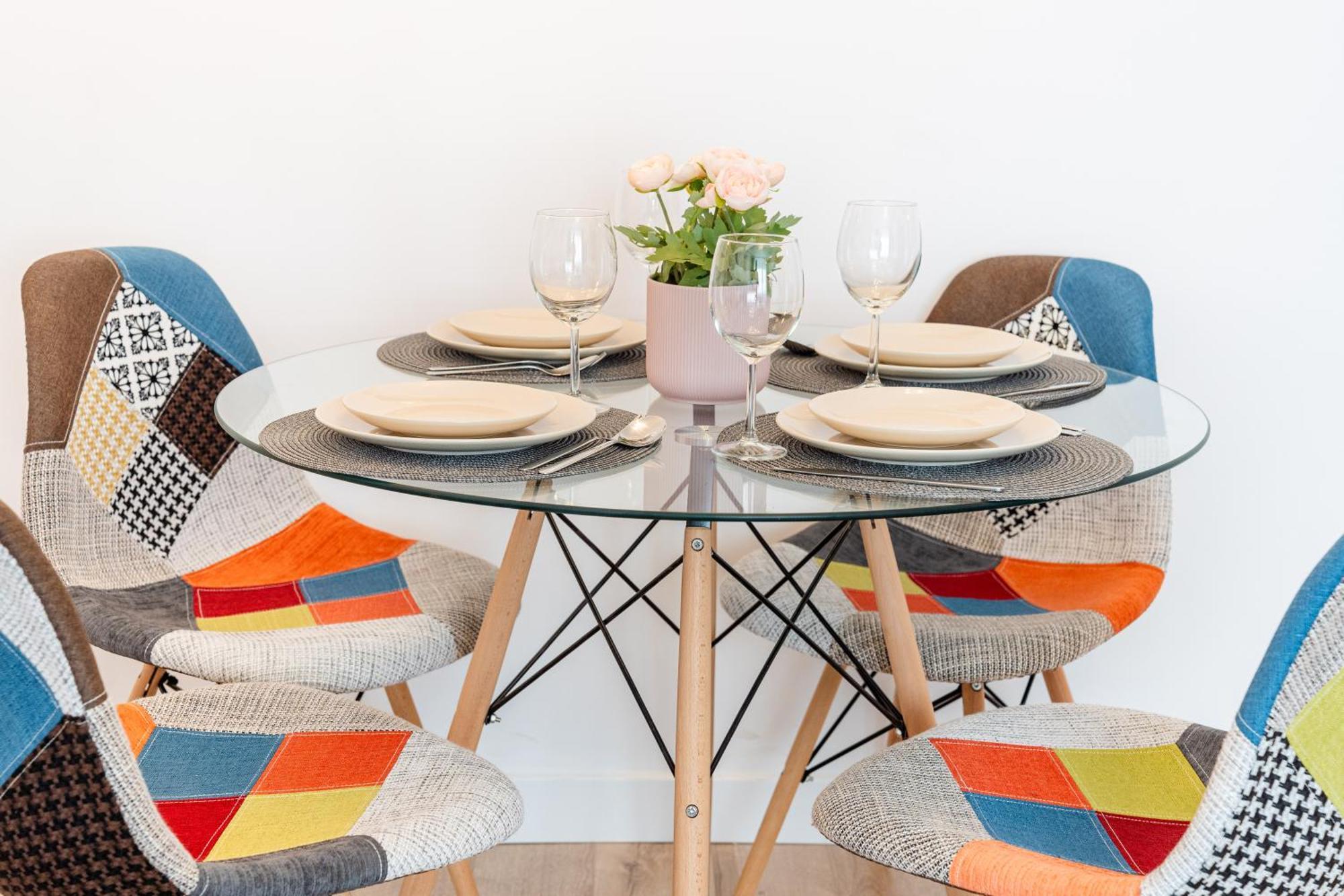 Feel The Paris With C&a - By Openhouse Apartament