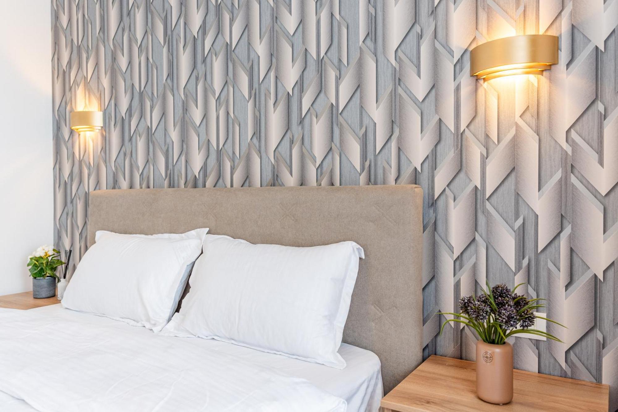 Apartament Feel The Paris With C&a - By Openhouse